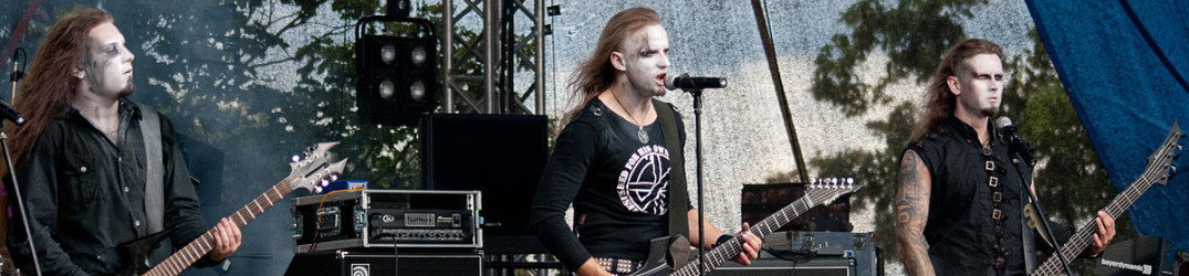 Devilish Impressions: ecco il video ufficiale di 'The I'