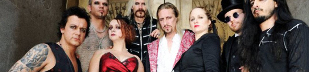 Therion: arriva una rock opera su 3 CD e tre date italiane per il tour europeo in chiave sinfonica