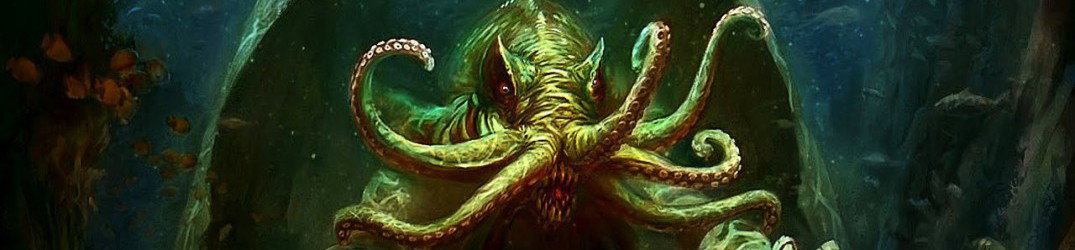 Recensione libro: Il Sogno e L'Incubo, Vita e Opere di H.P. Lovecraft