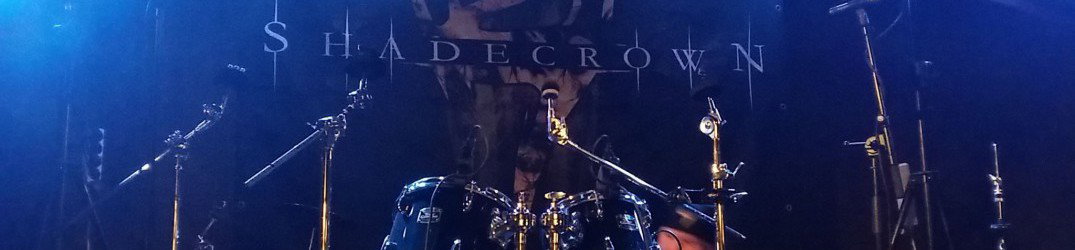 Shadecrown: debut-album a ottobre
