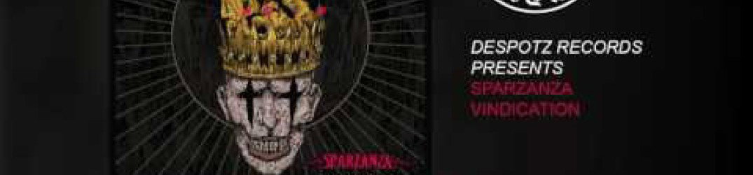 Sparzanza: primo singolo dal nuovo album