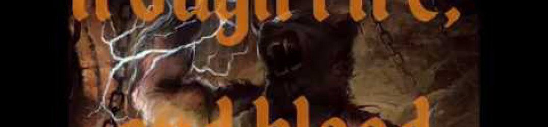 Lonewolf: guarda il lyric video ufficiale di 'Through Fire, Ice and Blood'
