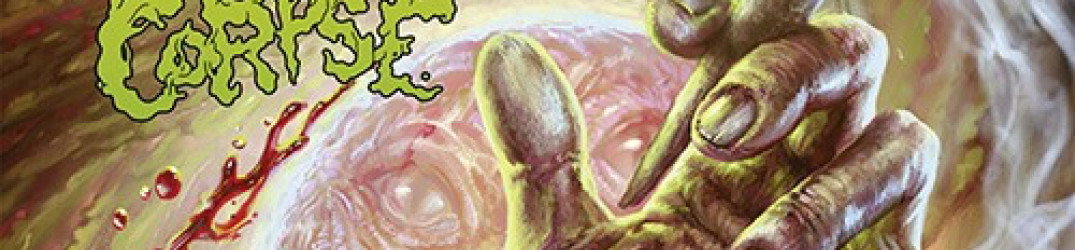 Cannabis Corpse: ascolta il nuovo brano 'Left Hand Pass'