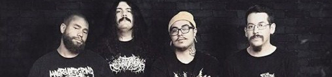 Cerebral Incubation: tracklist e copertina del terzo album
