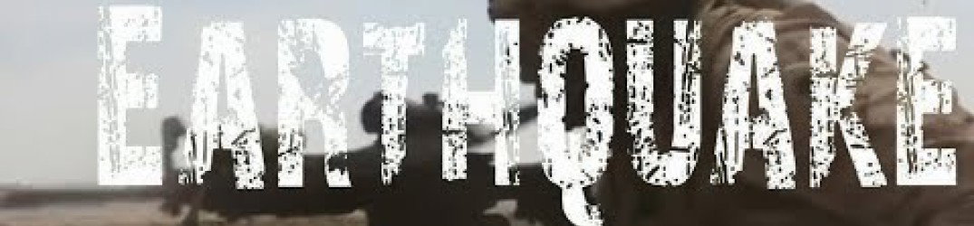 Canker: online l'official lyric video di 'Earthquake'