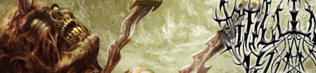 Stillness' Blade: nuovo drummer e album in lavorazione