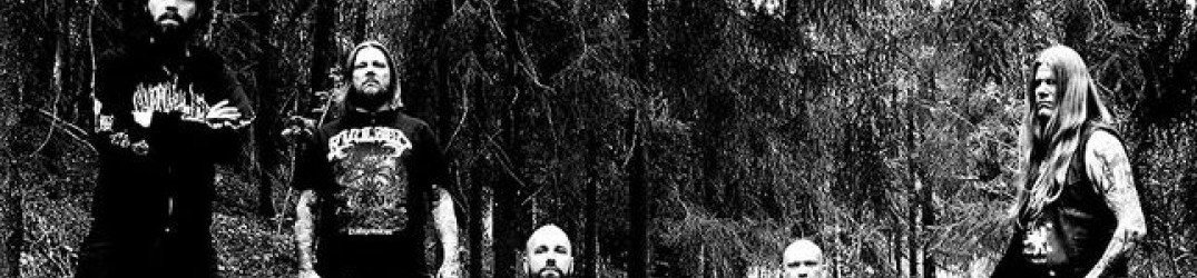 Purtenance: ascolta 'In the End Only Death Will Remain'