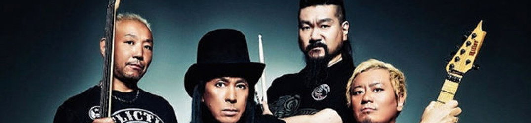 Loudness: confermata la pubblicazione del prossimo disco