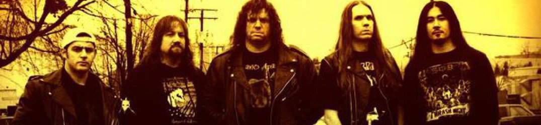 Deceased: ristampato "Behind the Mourner's Veil"