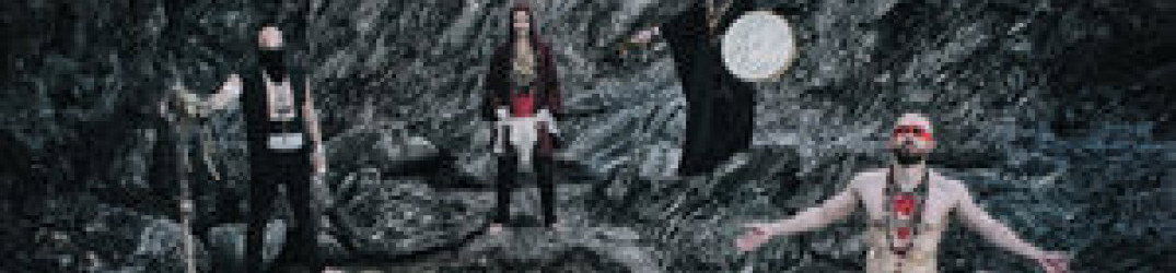 Aeanon: guarda l'anteprima video di 'Onerodynia'
