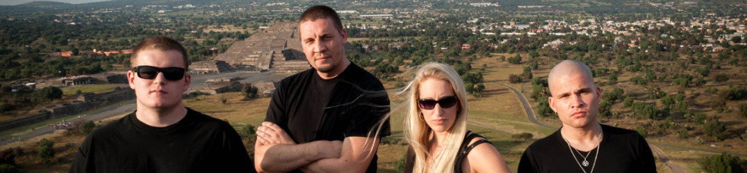 Funeral Whore: title-track del nuovo album in streaming