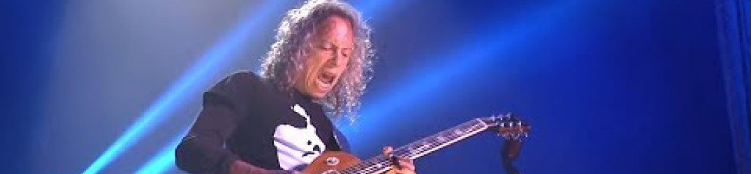 Metallica: il video live ufficiale di 'Welcome Home (Sanitarium)' dal concerto di San Francisco