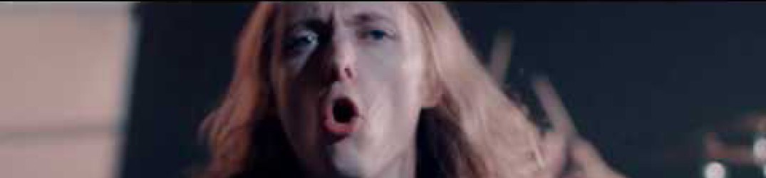 Savage Messiah: ecco il video ufficiale di 'Hands of Fate'