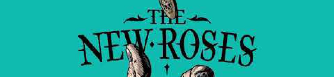 The New Roses: ecco l'official audio di 'Dancing On A Razor Blade'