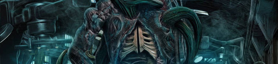 The Walking Dead Orchestra: ascolta la nuova track 'Dogmes Anxiogenesis'