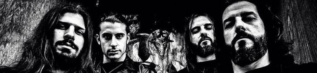 TrueMetalStories: Rotting Christ, i padri del Black Metal meditarreneo