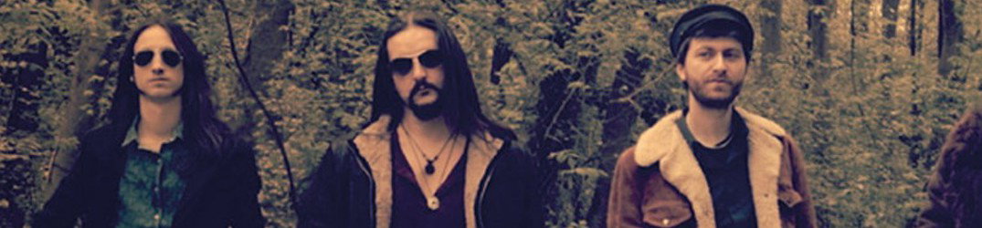 Witchwood: guarda il nuovo video "A Grave is the River"