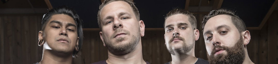 Within The Ruins: guarda il video ufficiale di 'Incomplete Harmony'