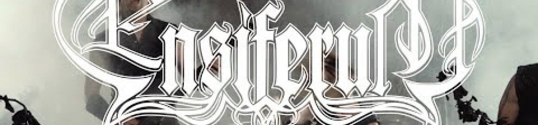 Ensiferum: guarda il video ufficiale di 'Way of the Warrior'