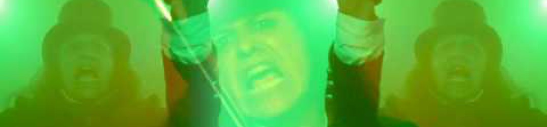 Lynch Mob: online il video ufficiale di 'Mr. Jekyll and Hyde'