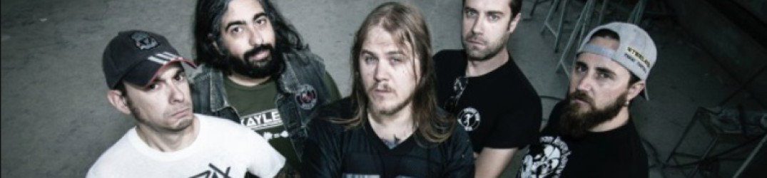 Hyades: svelata la tracklist di 'The Wolves Are Getting Hungry'
