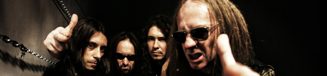 Necrodeath: un tributo agli Emperor assieme a Taake, Horna e molti altri (download gratuito)