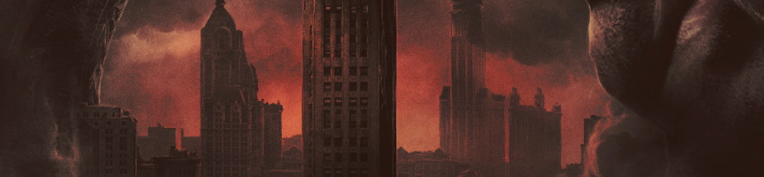 Damnations Day: secondo album a fine marzo