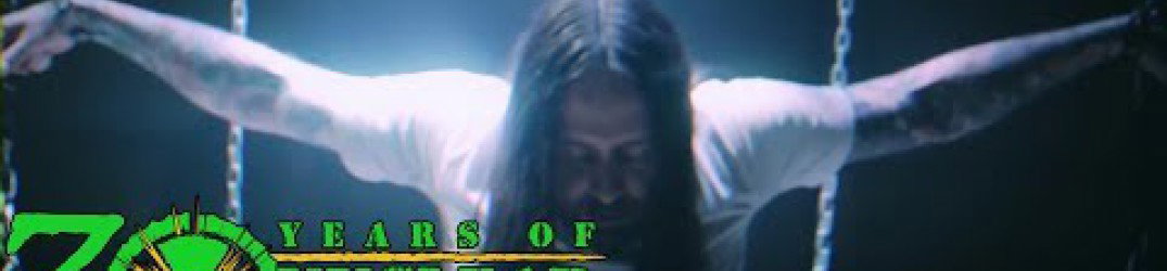 Thy Art Is Murder: guarda il video live ufficiale di 'Puppet Master'