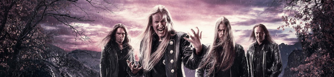 Wintersun: disponibile lo streaming integrale ufficiale di "The Forest Seasons" su YouTube