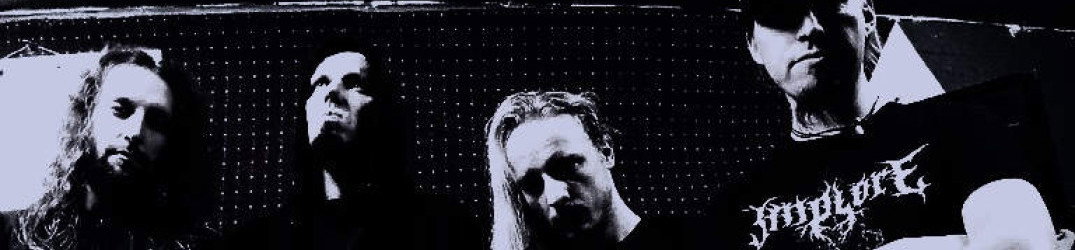 Ophis: un breve teaser tratto dal nuovo album su FDA Records intitolato "The Dismal Circle"