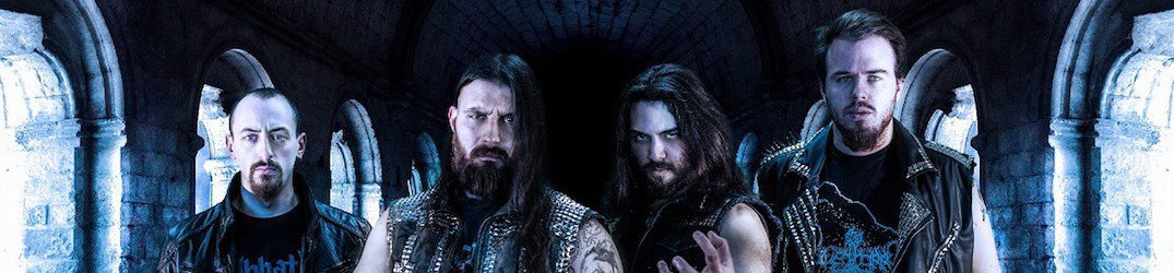 Ulvedharr: release party al "Pollo Metal Fest"