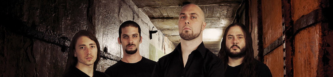 Aborted: Ian Jekelis é ufficialmente il nuovo chitarrista della band