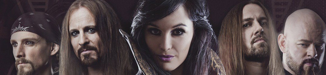 Xandria: in Italia a dicembre per due date live