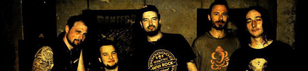 Silius: guarda il lyric video di 'War Planet'
