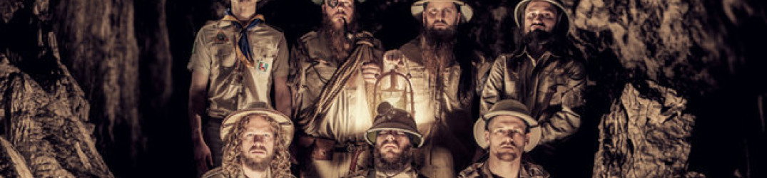 Trollfest: online il nuovo video "Hen Of Hades"