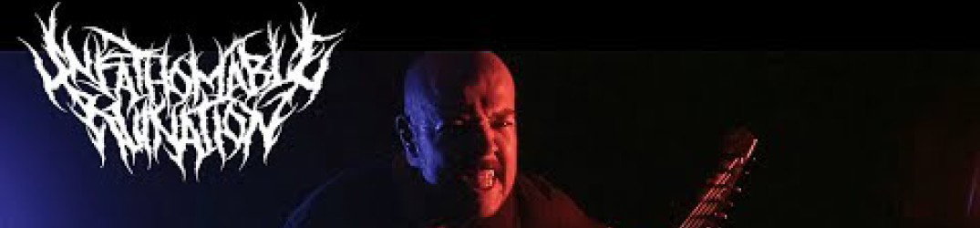 Unfathomable Ruination: online il video ufficiale di 'Neutralizer'