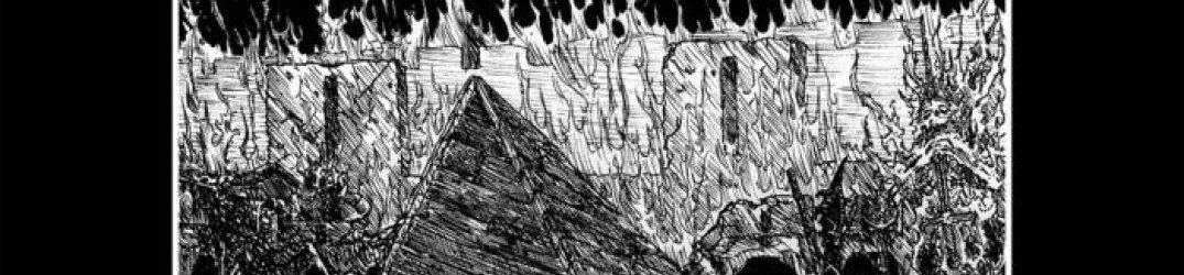 Antichrist Siege Machine: ascolta in streaming completo il nuovo album "Morbid Triumph"