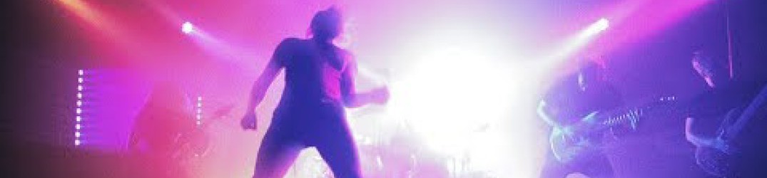 Caligula's Horse: online il video ufficiale di 'Will's Song (Let the Colours Run)'