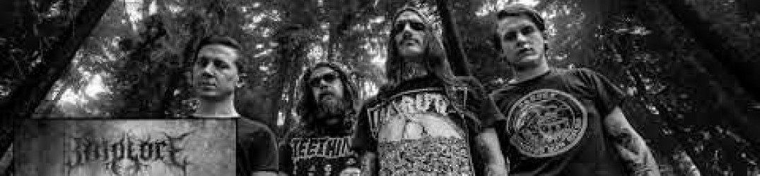 Implore: ascolta l'official audio streaming di 'Untouchable Pyramid'