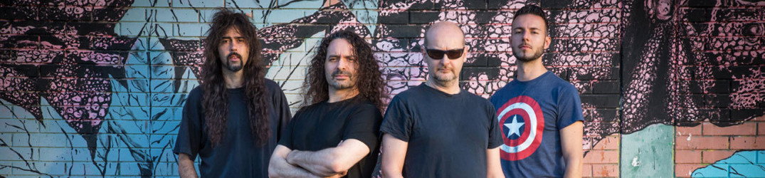 Hevidence: firmato contratto con la Frontiers Music