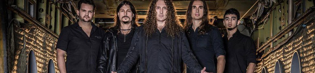 Angra: online il videoclip 'Final Light'