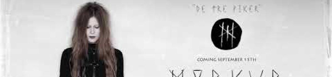 Myrkur: ascolta l'official audio di 'De Tre Piker'