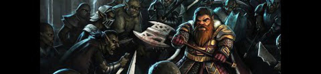 Khazaddum: online in streaming la nuova song 'Masters of the Plains'