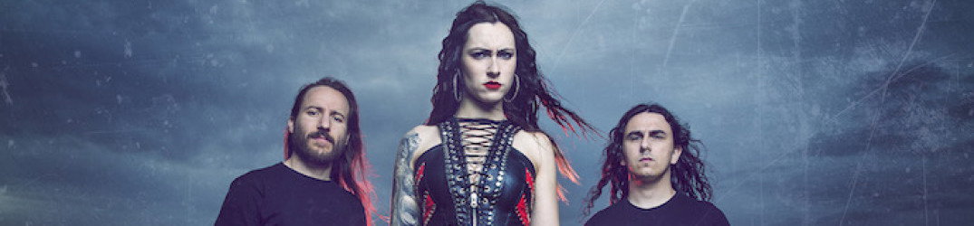 Bloodhunter: pubblicata la nuova song 'Eyes Wide Open'