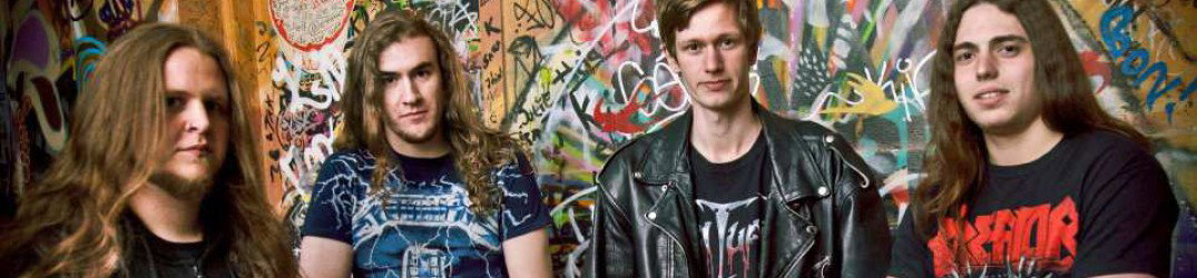 Impalers: il nuovo singolo 'Terrestrial Demise' tratto dal nuovo album "The Celestial Dictator"