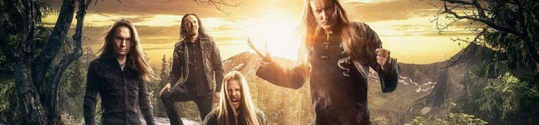 Wintersun: il comunicato ufficiale della data di Roma