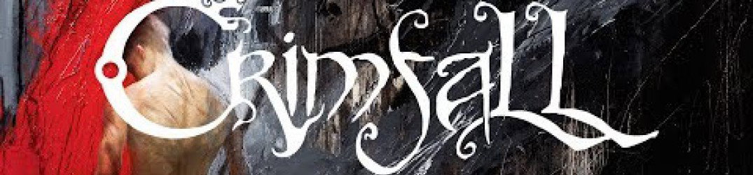 Crimfall: il nuovo album "Amain" in full streaming