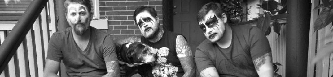 The Ditch And The Delta: guarda il lyric video di 'Fuck on Asphalt'