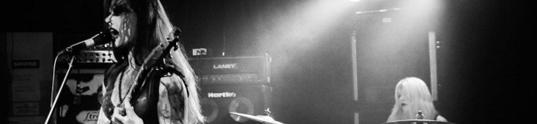 Asagraum: ascolta il nuovo brano 'Carried By Lucifer’s Wings'