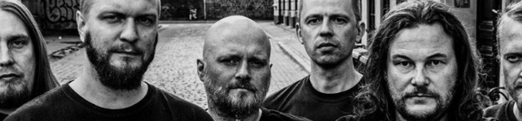 A Sun Traverse: una nuova doom band con ex membri Saturnus
